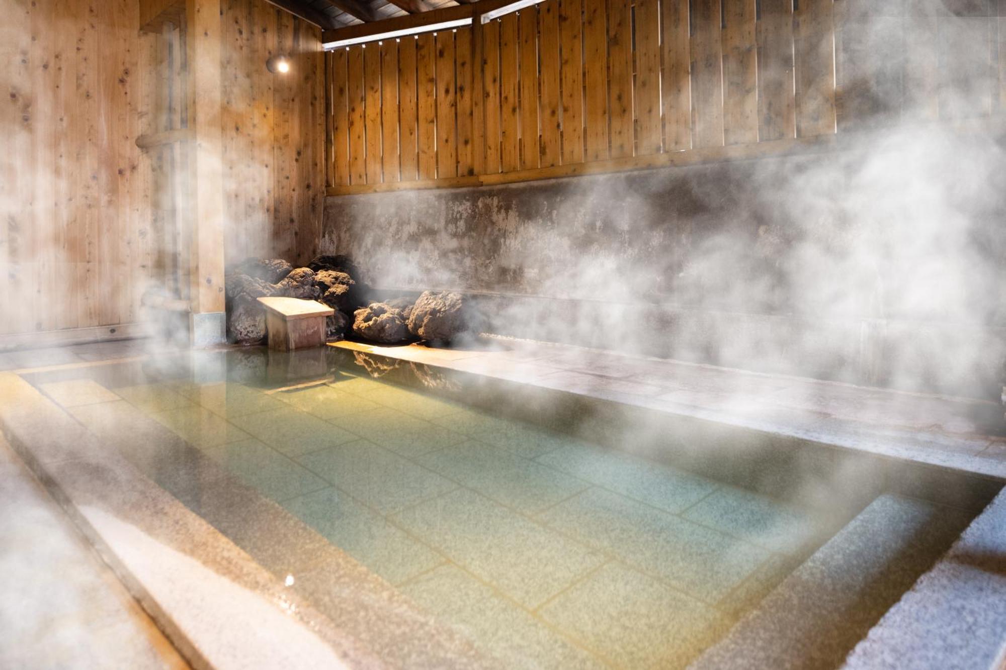 Daitokan Kusatsu  Exterior foto