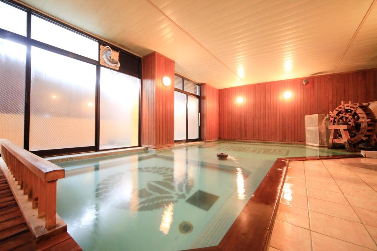 Daitokan Kusatsu  Exterior foto