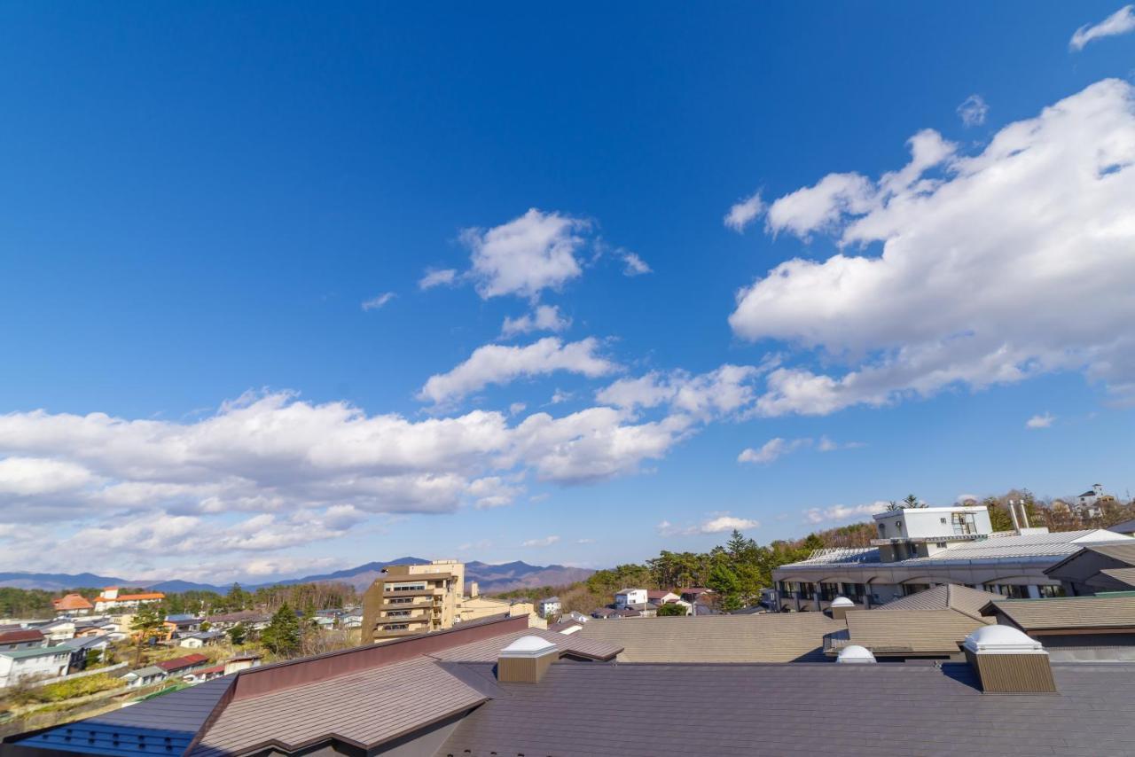 Daitokan Kusatsu  Exterior foto